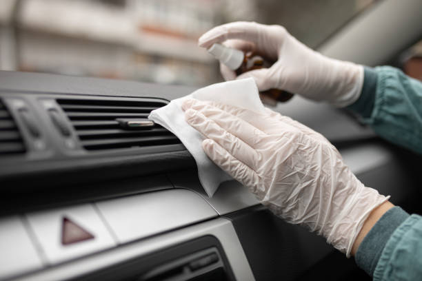 Best Emergency Air Duct Cleaning  in Lake Mary Jane, FL