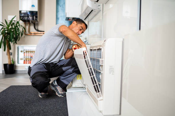 Best Ductwork Cleaning Services  in Lake Mary Jane, FL