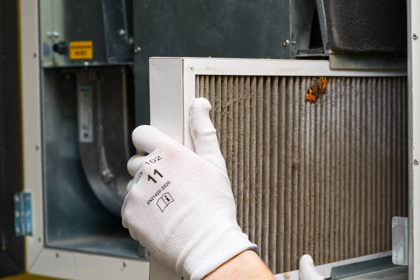 Professional Airduct Cleaning in FL