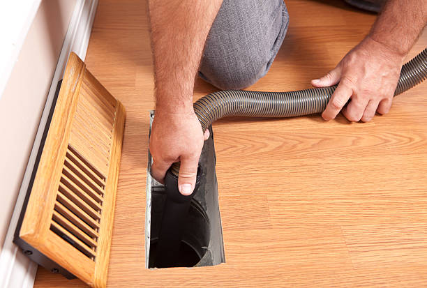 Best HVAC Maintenance and Cleaning  in Lake Mary Jane, FL