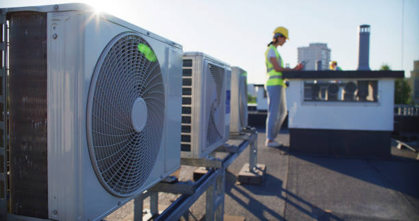 Best Air Duct Inspection  in Lake Mary Jane, FL